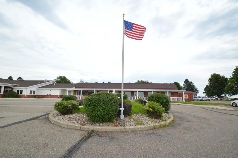 Care Initiatives Odebolt